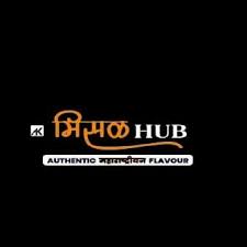 Misal Hub Logo
